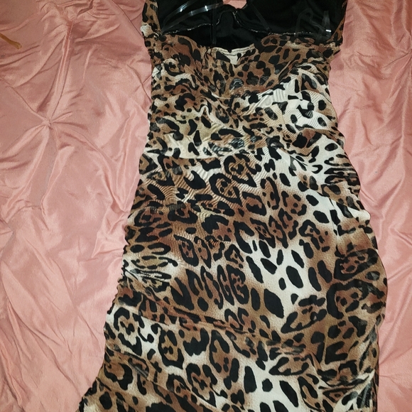 Dress - Picture 2 of 2